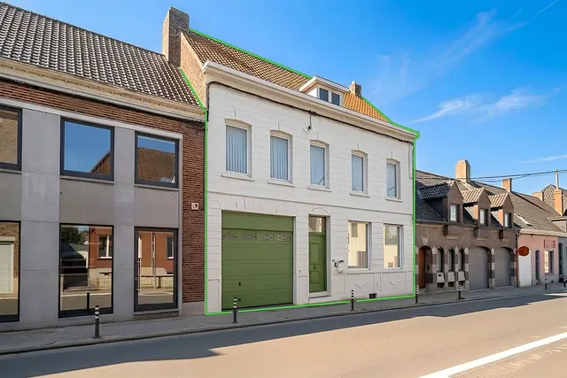 Huis te koop in Pecq – 1/10