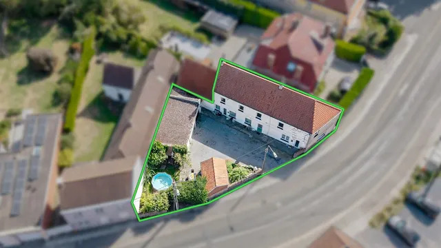 Maison à vendre à Kain – 1/10