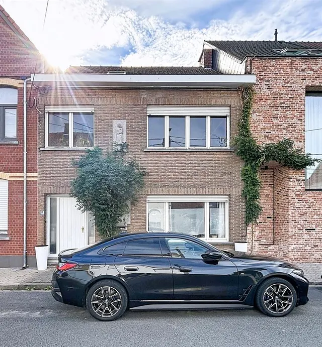 Maison à vendre à Roeselare – 1/10