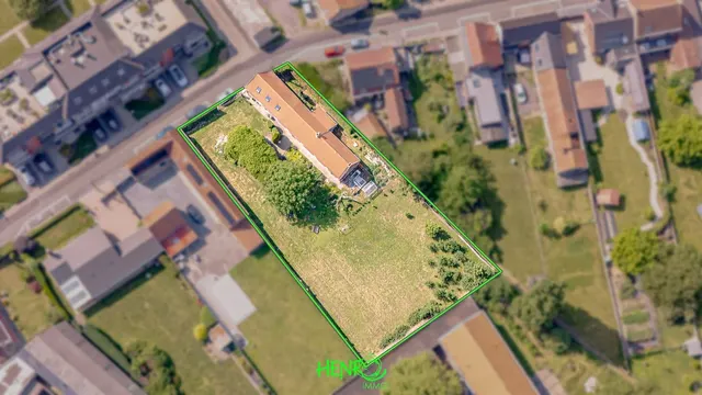 Maison à vendre à Kain – 1/10
