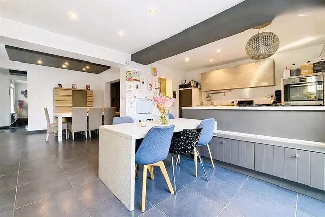 Maison à vendre à Mouscron – 1/10
