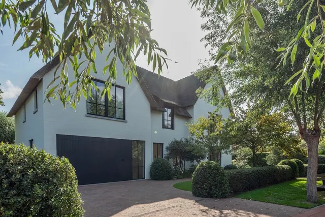 Villa te koop in Knokke-Heist – 1/10