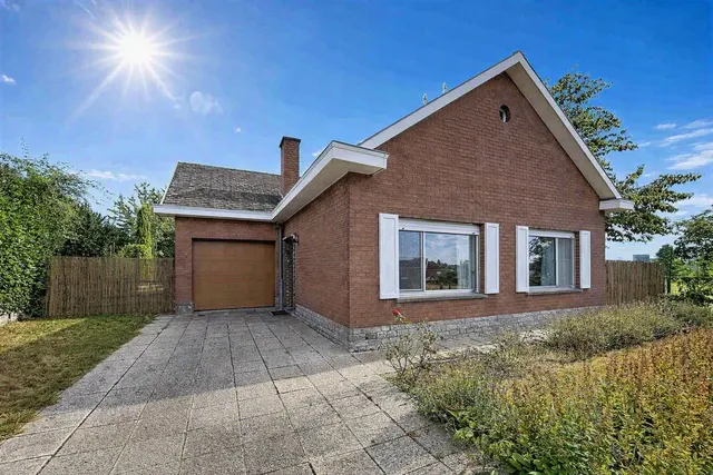 House for sale in Luingne – 1/10