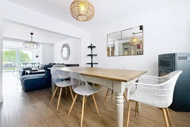 Maison à vendre à Mouscron – 1/10