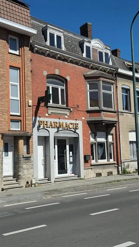 Maison à vendre à Tournai – 1/10