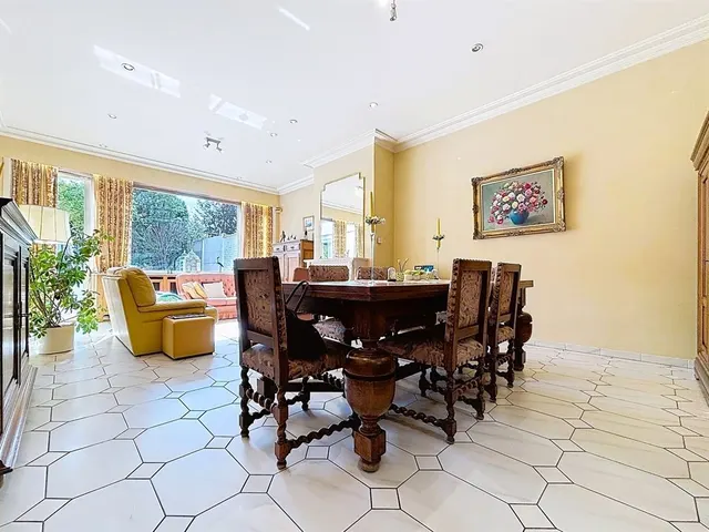 Maison à vendre à Mouscron – 1/10