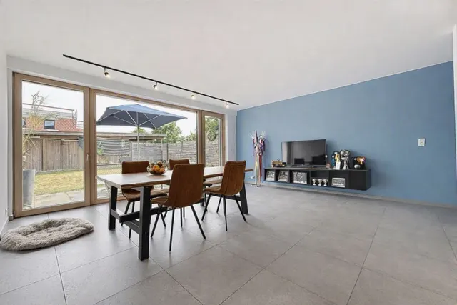 Maison à vendre à Mouscron – 1/10