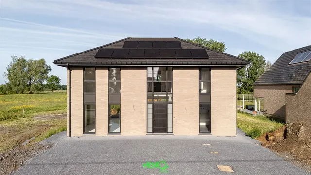 Maison à vendre à Wihéries – 1/10
