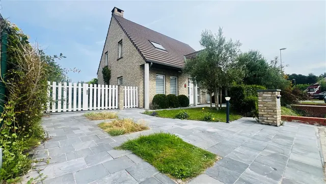 Maison à vendre à Templeuve – 1/10