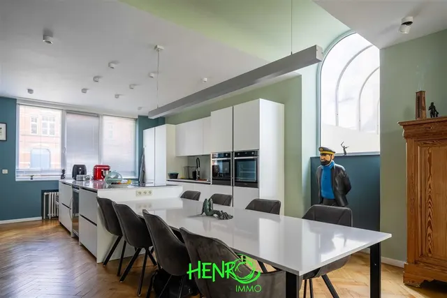Maison à vendre à Tournai – 1/10
