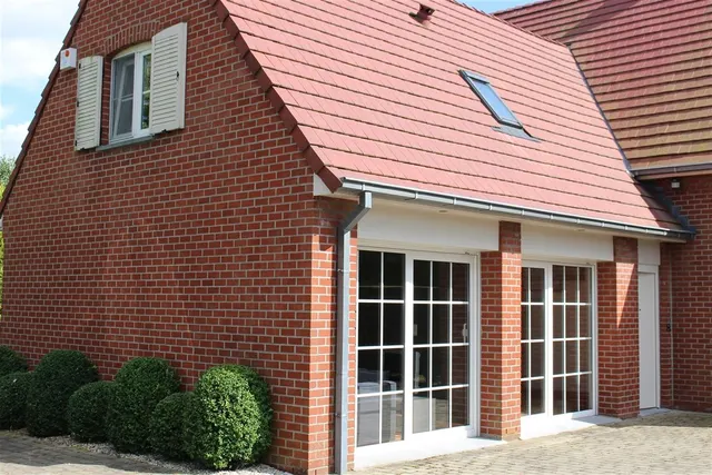 Appartement te huur in Tournai – 1/7