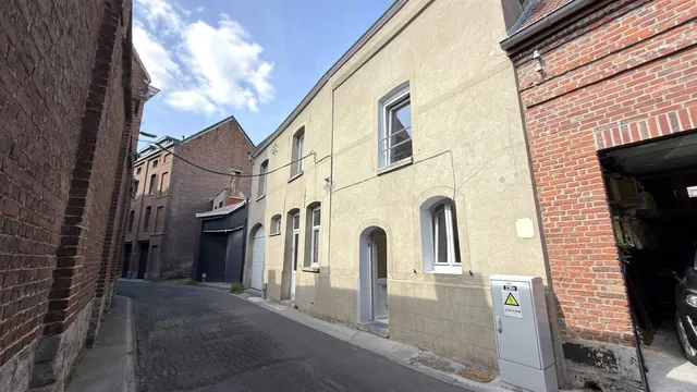 Maison à louer à Tournai – 1/10