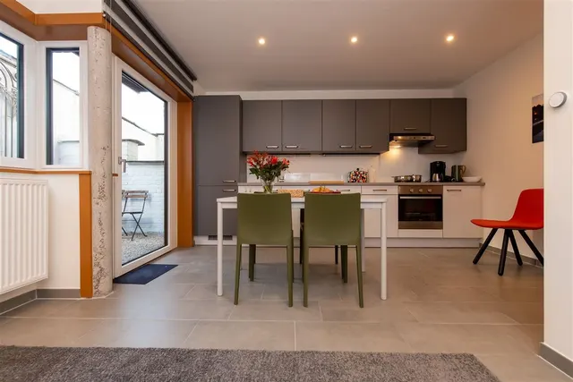 Appartement te huur in Tournai – 1/9