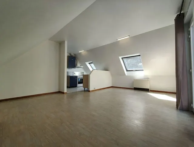Appartement te huur in Kain – 1/8