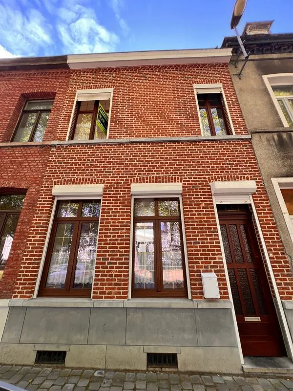 Maison à louer à Tournai – 1/8