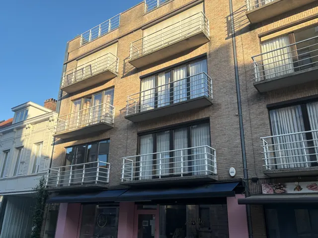 Appartement te koop in Roeselare