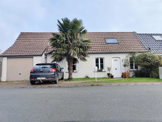 Huis te huur in Rumes – 1/10