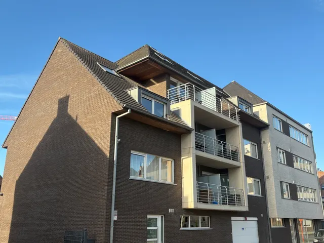 Appartement te koop in Roeselare
