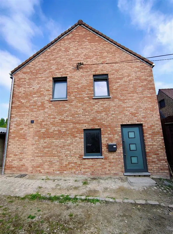 Huis te huur in Hollain – 1/9