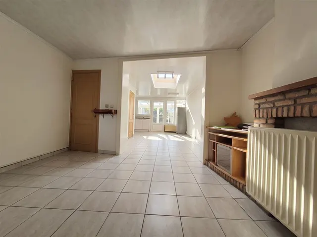 Maison à louer à Tournai – 1/6