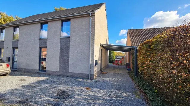 Huis te huur in Wez-Velvain – 1/10