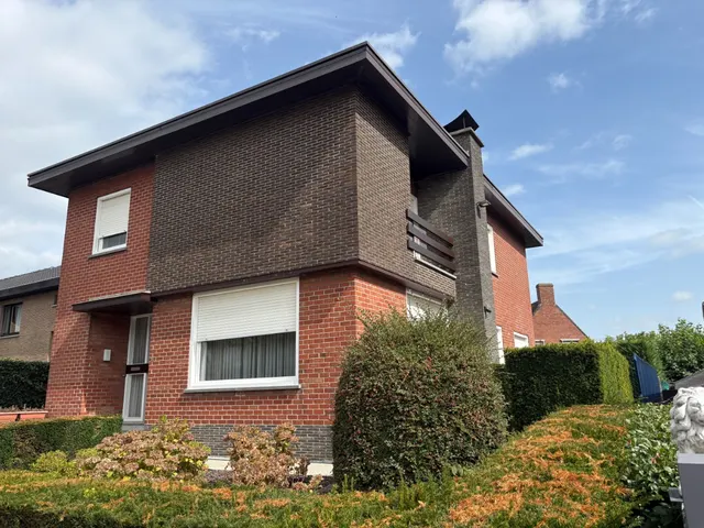 Huis te koop in Roeselare
