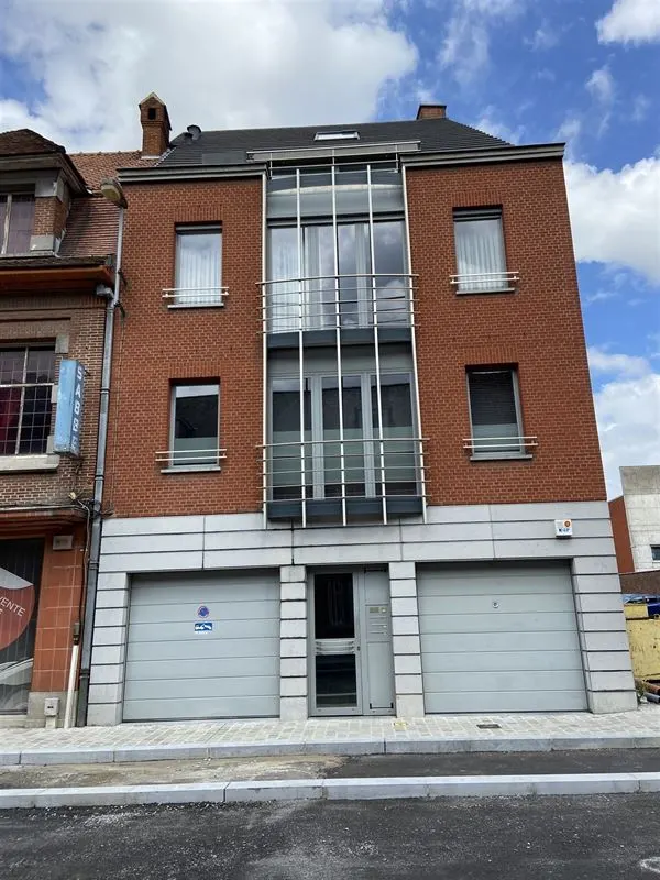 Appartement te huur in Tournai – 1/10