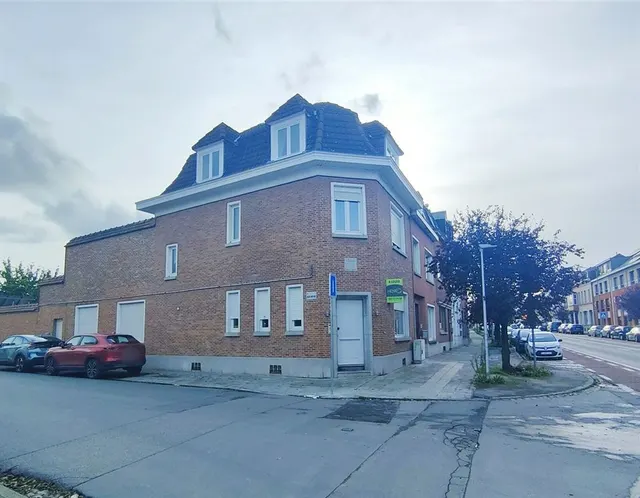 Appartement te huur in Tournai – 1/9