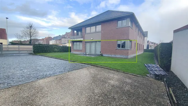 Appartement te huur in Tournai – 1/10
