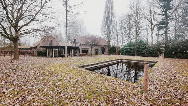 Huis te huur in Dottenijs – 1/10