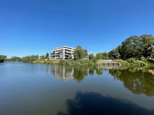 Penthouse te huur in Roeselare – 1/10