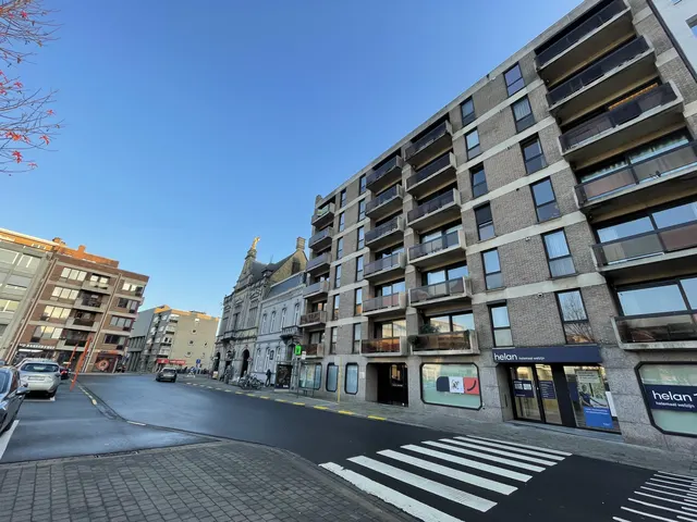 Appartement te koop in Roeselare – 1/10