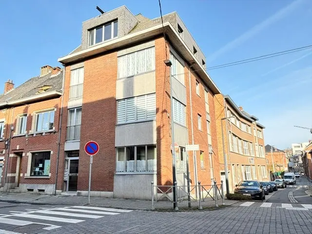 Appartement te koop in Nivelles – 1/8