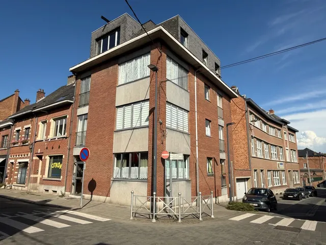 Appartement te koop in Nivelles – 1/4