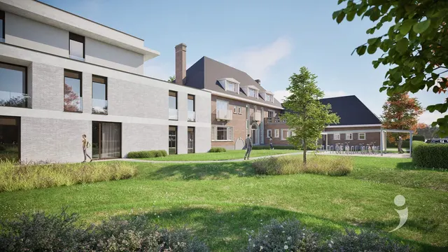Appartement à vendre à Kampenhout – 1/10