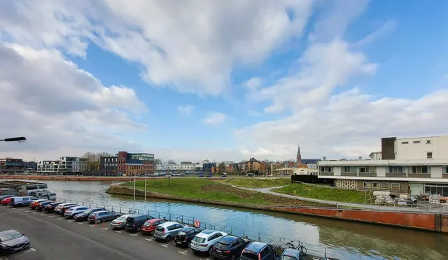 Appartement te koop in Kortrijk – 1/10