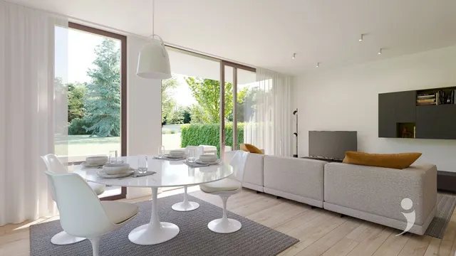 Appartement à vendre à Kampenhout – 1/10