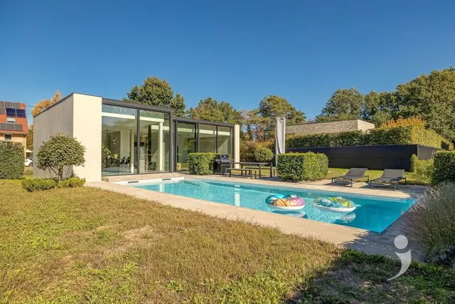 Huis te koop in Keerbergen – 1/10