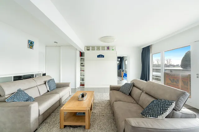Apartment for sale in Duinbergen – 1/10