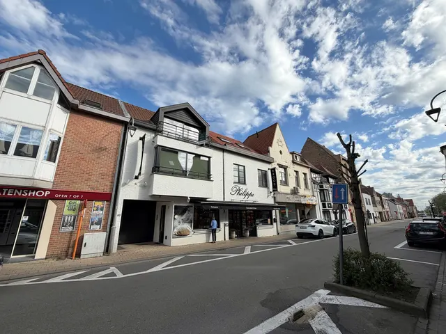 Appartement te huur in Westkapelle – 1/10