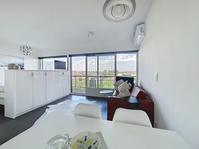 Studio for sale in Duinbergen – 1/7