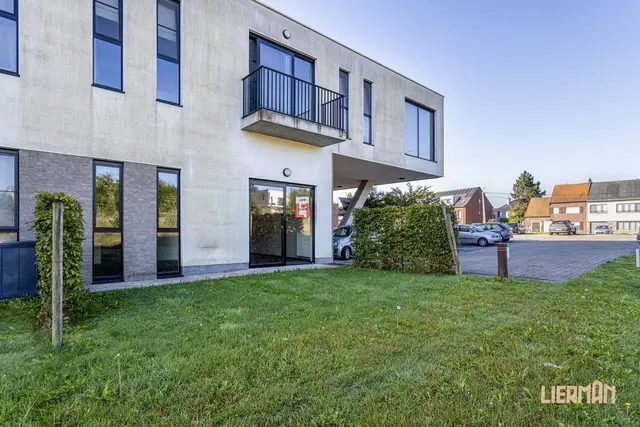Appartement à vendre à Herzele – 1/10