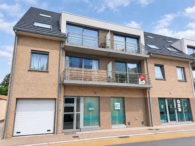 Appartement à louer à Wachtebeke – 1/10