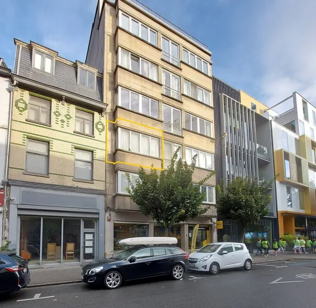 Appartement te koop in Kortrijk – 1/10