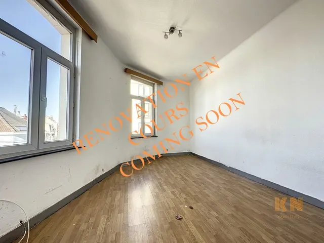 Apartment for sale in Uccle – 1/2