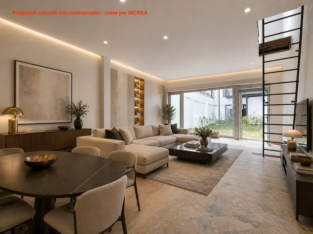 Huis te koop in Schaerbeek – 1/10