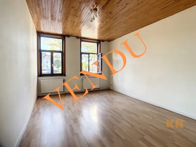 Appartement à vendre à La-Hulpe – 1/7