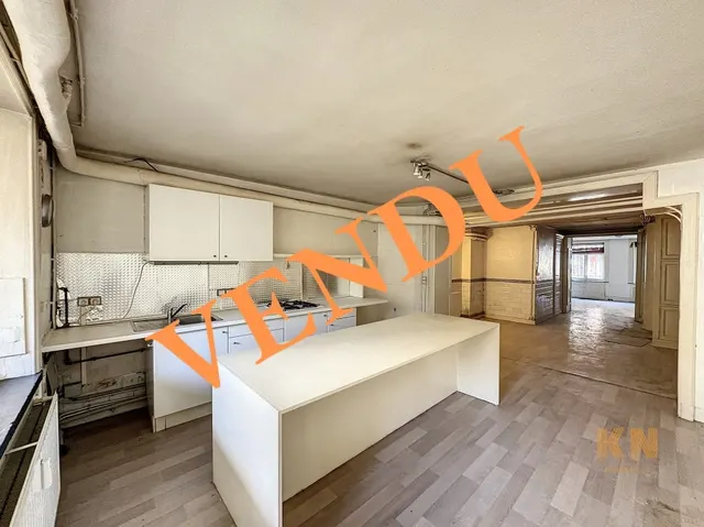 Apartment for sale in Forest