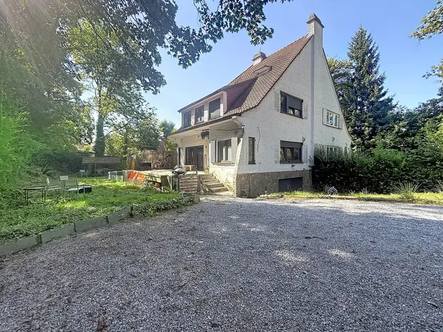 Huis te koop in Rhode-Saint-Genèse – 1/10