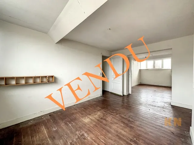 Apartment for sale in Forest – 1/2